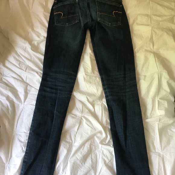 American Eagle Jeans - Picture 2 of 2